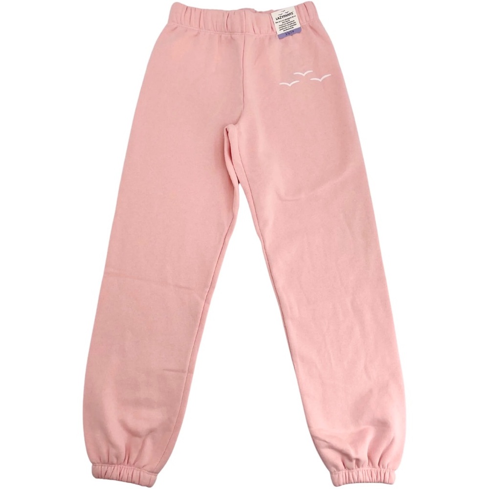 Women’s Lazy Pants Nova Premium Fleece Relaxed
Sweatpants